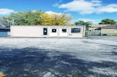 925 Queensdale Avenue Hamilton Ontario L8V 1N5