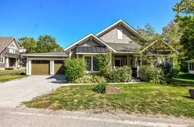 45 Marina Village Drive Georgian Bay Ontario L0K 1S0
