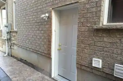 3175 MCDOWELL Drive Unit# BSMT Mississauga Ontario L5M 6L1