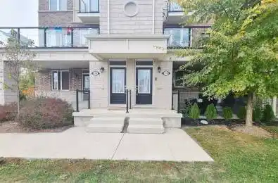 118 Daylily Lane Unit# 55 Kitchener Ontario N2R 0L7