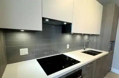 18 Water Walk Drive Unit# 3107 Markham Ontario L3R 6L5