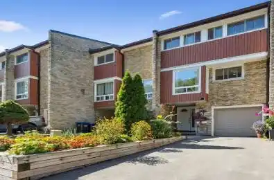 915 Inverhouse Drive Unit# 24 Mississauga Ontario L5J 4B2