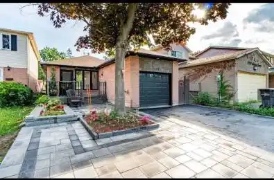 3198 Anderson Crescent Mississauga Ontario L5N 2Y5