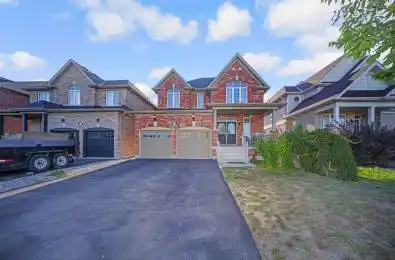 143 Mcgahey Street New Tecumseth Ontario L0G 1W0
