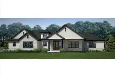 65 Meadowlands Drive Norwich Ontario N0J 1R0