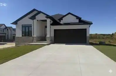 3425 GRAND OAK Crossing Unit# 46 London South Ontario N6P 0K4