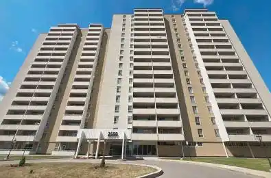 2550 Pharmacy Avenue Unit# 210 Toronto E05 Ontario M1W 1H9