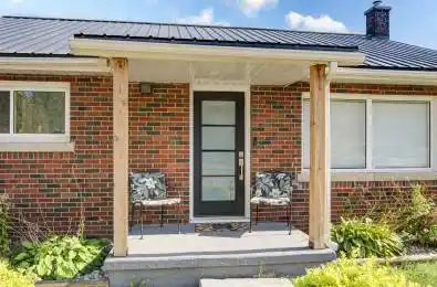 295 VICTORIA Street Ingersoll Ontario N5C 2N3