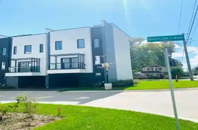 2 Bru-Lor Lane Orillia Ontario L3V 8P4