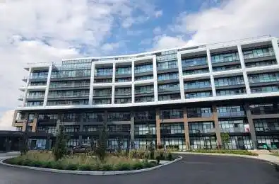 60 George Butchart Drive Unit# 618 Toronto W05 Ontario M3K 0E1
