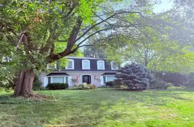 145 Cairncroft Road Oakville Ontario L6J 4L8