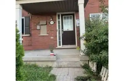 2153 Morningside Avenue Unit# #Bsmt Toronto E11 Ontario M1X 2E5