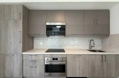 38 Simcoe Promenade Unit# 618 Markham Ontario L6G 1B3