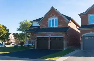2066 Willhaven Trail Oakville Ontario L6M 5G3