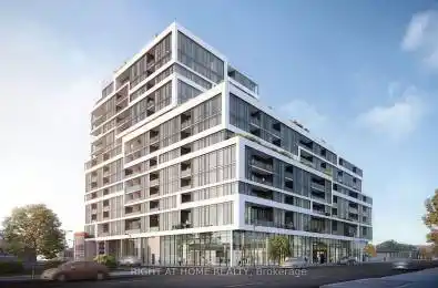 859 The Queensway N/A Unit# 323 Toronto W07 Ontario M8Z 1N8