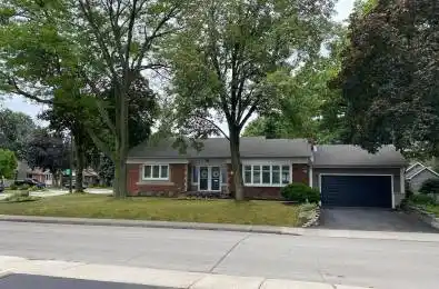 50 Edgewood Avenue Hamilton Ontario L8T 1K1