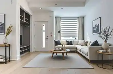 270 Davenport Road Unit# TH3 Toronto C02 Ontario M5R 0C1