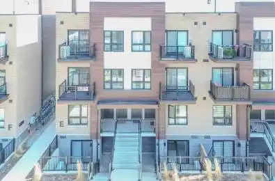 20 Palace Street Kitchener Ontario N2E 0J3