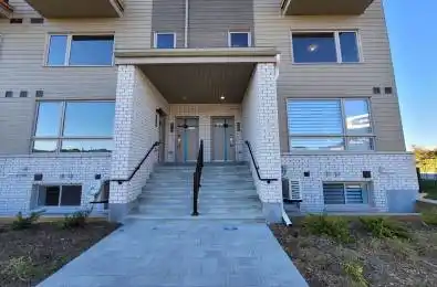 812 MISHI Private Manor Park - Cardinal Glen and Area Ontario K1K 5C5