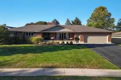 18 Fath Avenue Aylmer Ontario N5H 1V8