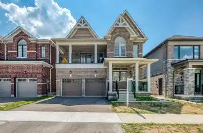 15 Valleybrook Road Barrie Ontario L9J 0L4