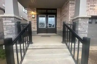 181 Wilmot Road Brantford Ontario N3T 0W7