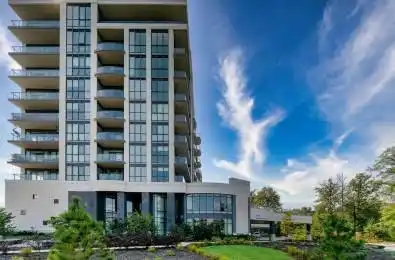 7711 GREEN VISTA Gate Unit# 405 Niagara Falls Ontario L2H 1R1