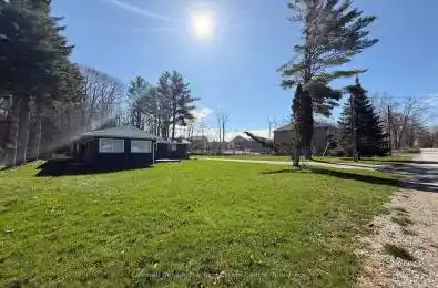 460 Wellington Street Gravenhurst Ontario P1P 1A5