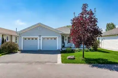 193 GLENARIFF Crescent Hamilton Ontario L8B 1A5