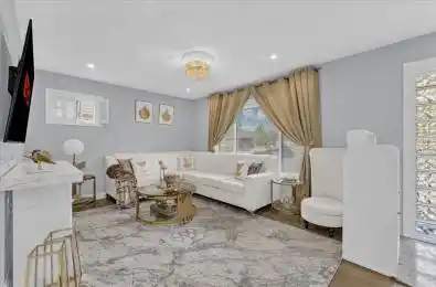 83 Pachino Boulevard Toronto E04 Ontario M1R 4J8