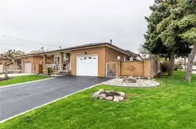 71 Morgan Road Unit# Main Hamilton Ontario L9X 2W3