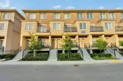 470 Beresford Path Unit# 4 Oshawa Ontario L1H 5S7