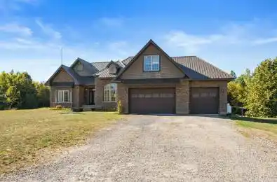 450 Davis Side Road Beckwith Ontario K7A 4S7