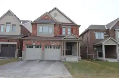 5 Larkfield Crescent East Gwillimbury Ontario L9N 0P7