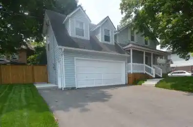92 ADAM Street Cambridge Ontario N3C 2K6