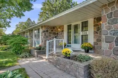 356 Conlin Road Oshawa Ontario L1L 0M9