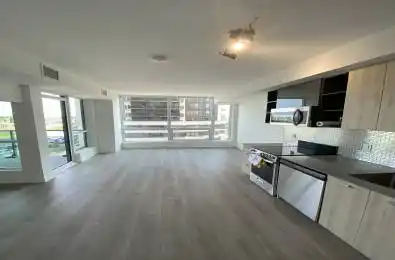 10 De Boers Drive Unit# 512 Toronto W05 Ontario M3J 0L6