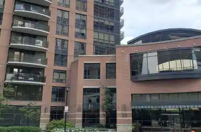 33 Sheppard Avenue Unit# 1006 Toronto C14 Ontario M2N 7K1