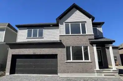 332 Peninsula Road Barrhaven Ontario K2J 7L3