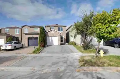 112 Goodwood Drive Markham Ontario L3S 2L9