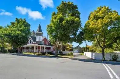 8 JOHN Street Champlain Ontario K0B 1K0