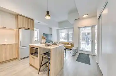 185 Enfield Place Unit# TH1 Mississauga Ontario L5B 0R3