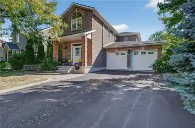 230 HONEYWOOD Avenue Kingston Ontario K7K 7L4