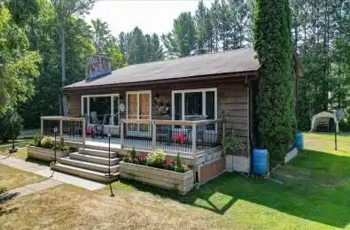 24 Gould Lane Bancroft Ontario K0L 1C0