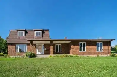 4 Centennial Drive Port Hope Ontario L1A 4C5