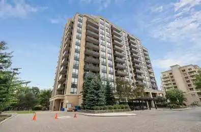 520 Steeles Avenue Unit# 714 Vaughan Ontario L4J 0H2