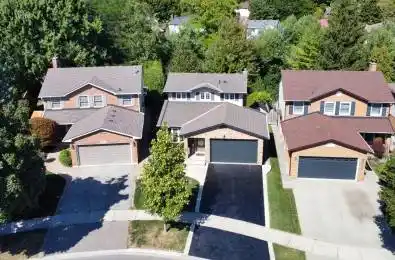 3224 Twin Oaks Crescent Burlington Ontario L7M 3A2