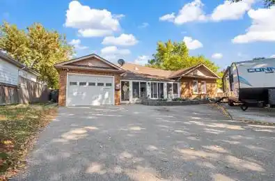 6155 Valley Way Niagara Falls Ontario L2E 1X9