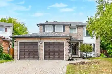 354 Blackthorn Street Oshawa Ontario L1K 1K9