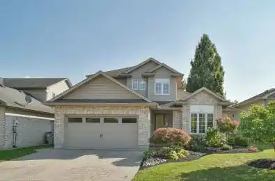 98 Steven Street Strathroy-Caradoc Ontario N7G 4K9